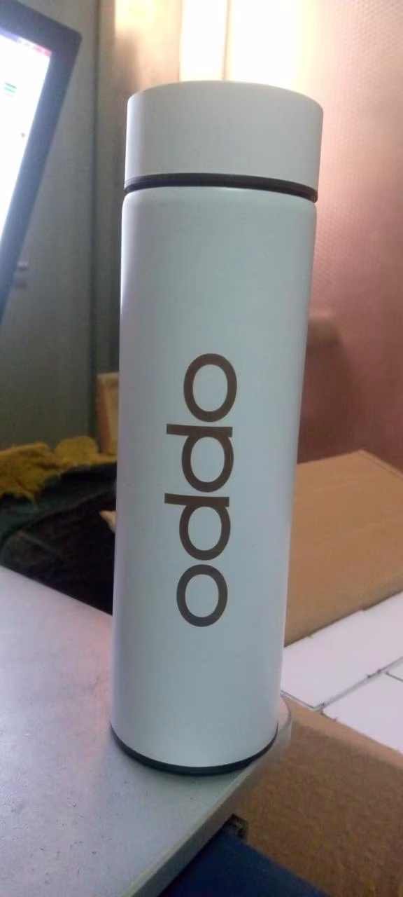 Premium Thermal Flask